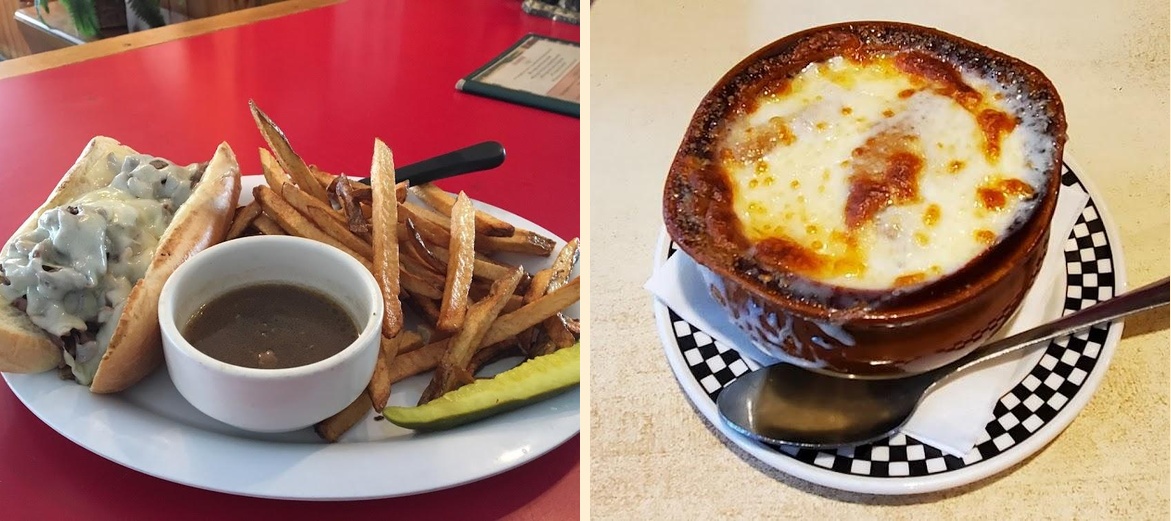 Main Street Restaurant